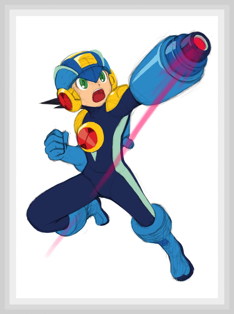 今ロックマンエグゼでネットワークを描くなら ロックマンxのどこに惹かれていたのか Togetter 今ロックマンエグゼでネットワークを描くなら ロックマンxのどこに惹かれていたのか Togetter