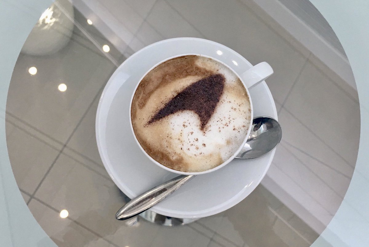 #InternationalCoffeeDay goals. ☕️👌