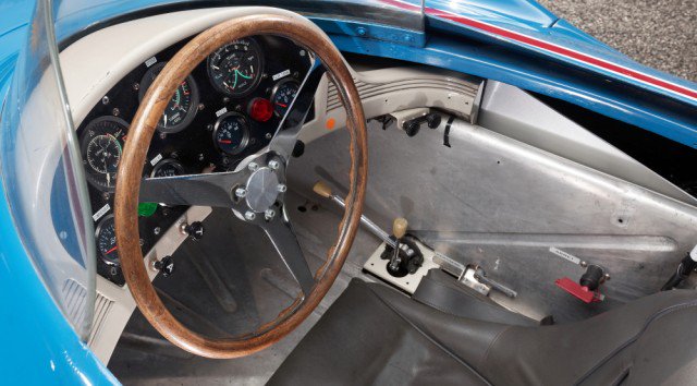 Hexmoor69 On Twitter Renault Etoile Filante 1956 Letoile