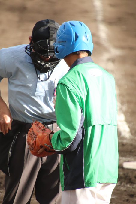 野球のボールボーイとは 役割や高校野球では バイトのお給料は やきゅぶろ