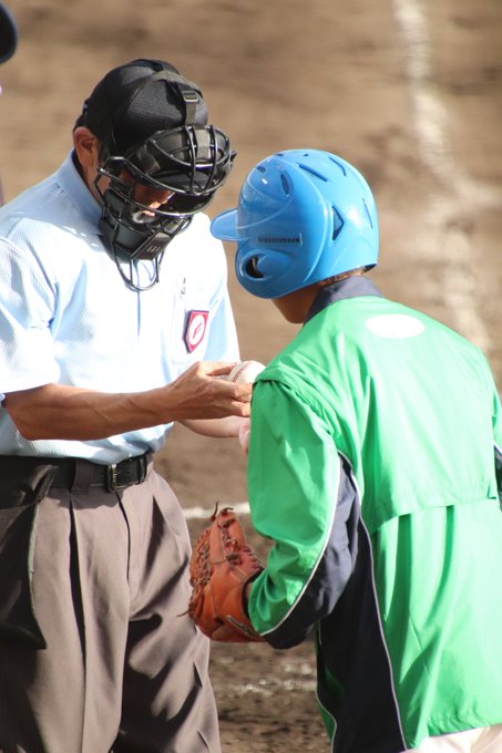 野球のボールボーイとは 役割や高校野球では バイトのお給料は やきゅぶろ