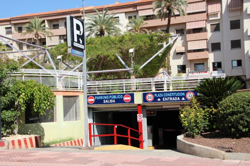 AytoAlhama's tweet photo. 🕔 Horario del parking municipal del 5 al 14 de octubre https://t.co/a1gBFreXr4 https://t.co/hMzucR86s8