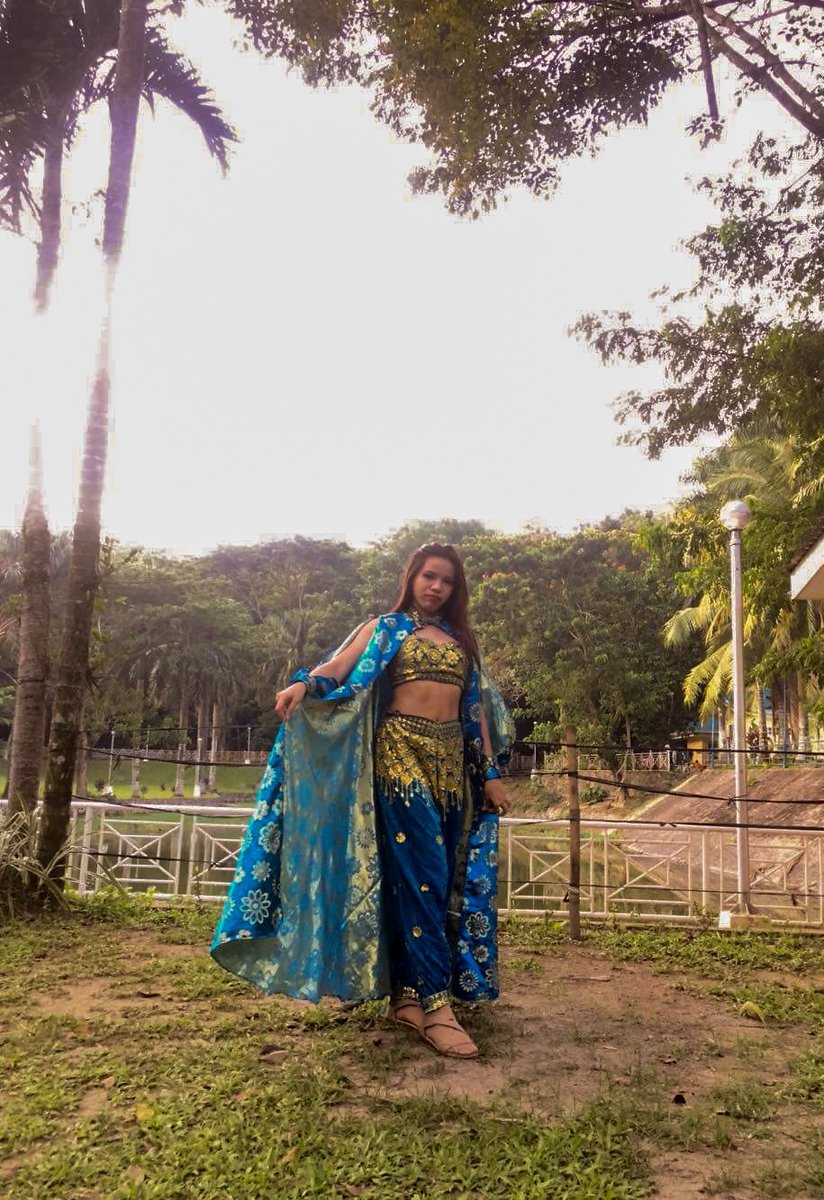 estelle_espina's tweet photo. #CAROUSEL2018 🎠 https://t.co/zmbkKagNt6