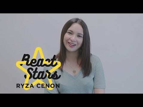OneMusicPH's tweet photo. The Primera Kontrabida has a a few things to say. Catch her #OneMusicReactStars episode here: https://t.co/CdukMcP3qj https://t.co/Flr0EsgiYH