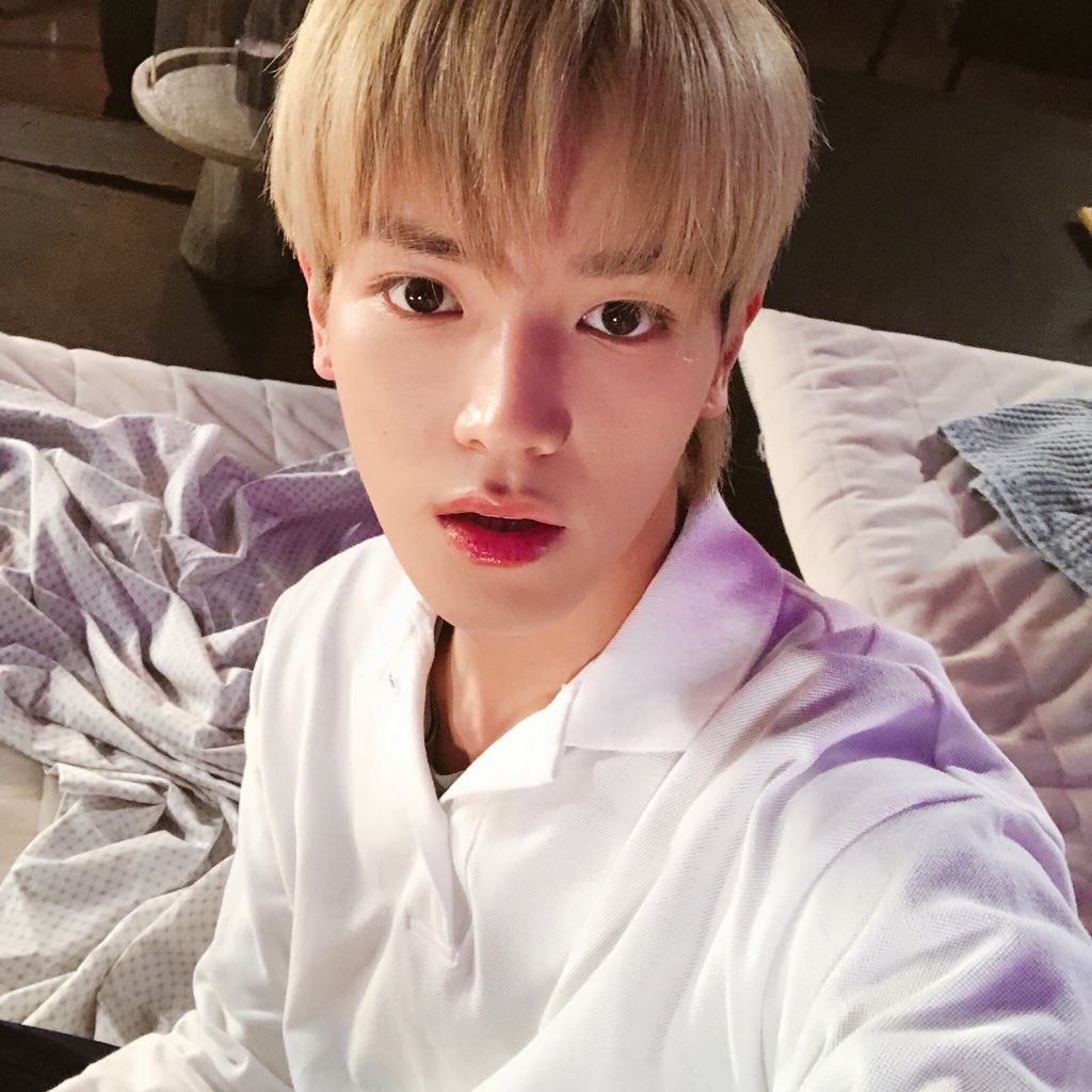 NCTsmtown_127's tweet photo. 여러분 이제 곧 만나요? -TY 

#NCT127_Regular_Irregular 
#NCT127 #NCT https://t.co/IO92DPynPb