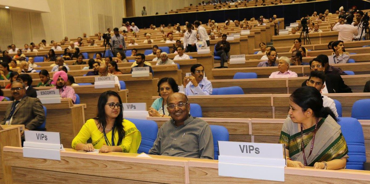 nnazmaahmed's tweet photo. old memories of great events #IDOP2016. Great initiatives for the welfare and dignity of Senior Citizens. Congratulations on successful completion of #IDOP2018 @MSJEGOI @TCGEHLOT . https://t.co/Ci4OU3Z4nz