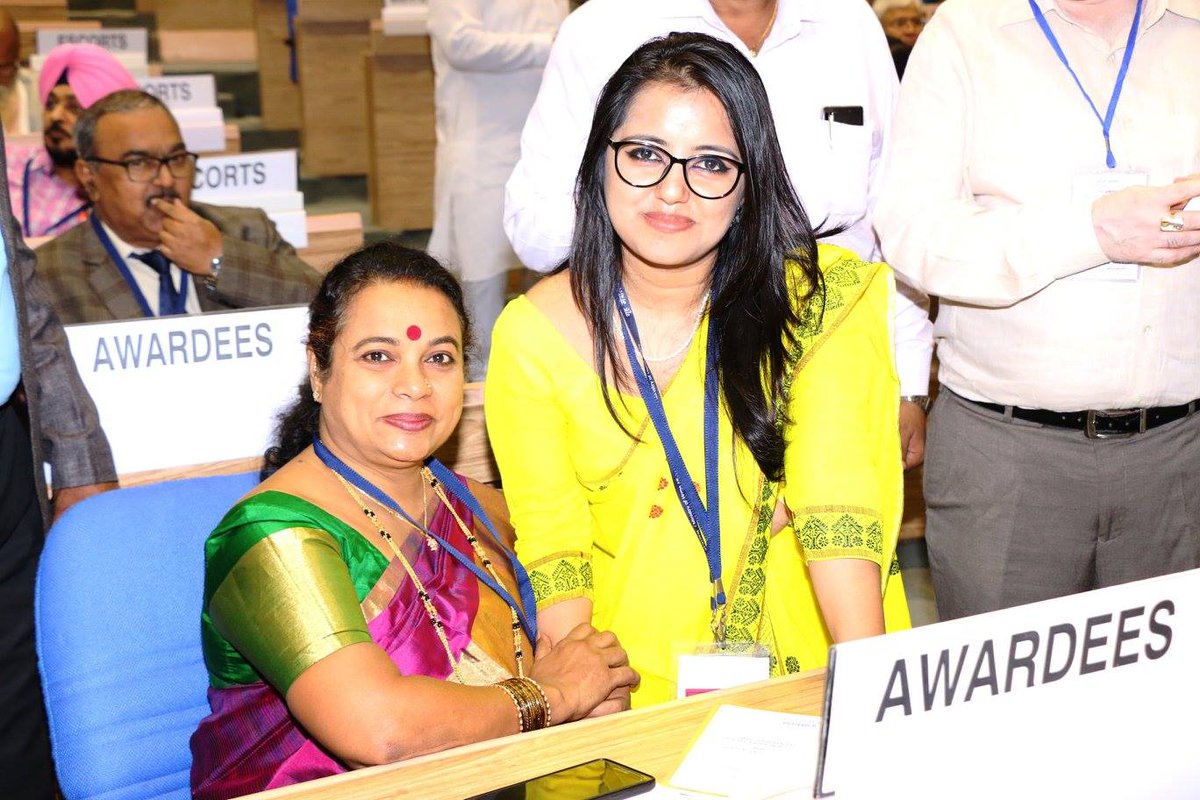 nnazmaahmed's tweet photo. old memories of great events #IDOP2016. Great initiatives for the welfare and dignity of Senior Citizens. Congratulations on successful completion of #IDOP2018 @MSJEGOI @TCGEHLOT . https://t.co/Ci4OU3Z4nz