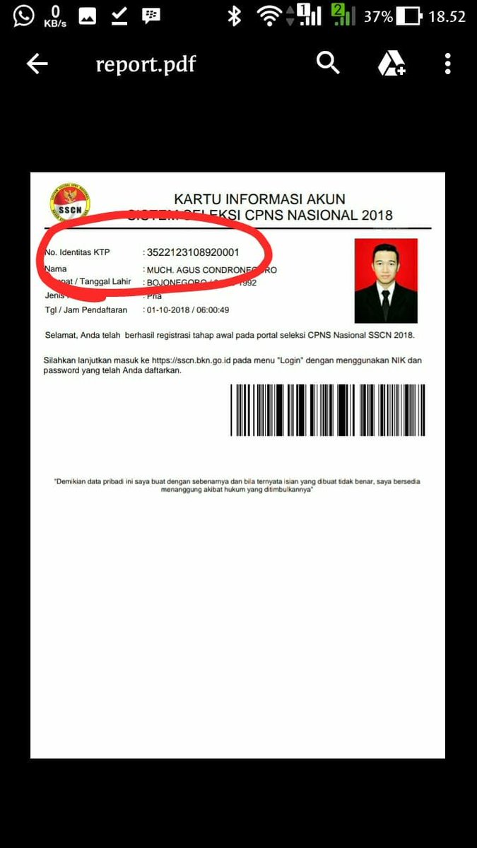 condro wibowo tweet media