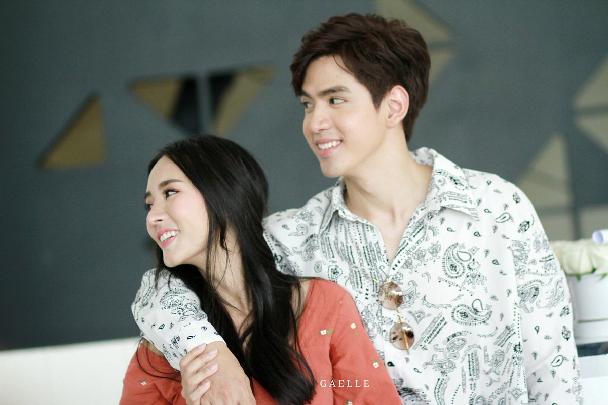 Cha Aim On Twitter My Lovely Couple Film Tnp20 B1f3rn