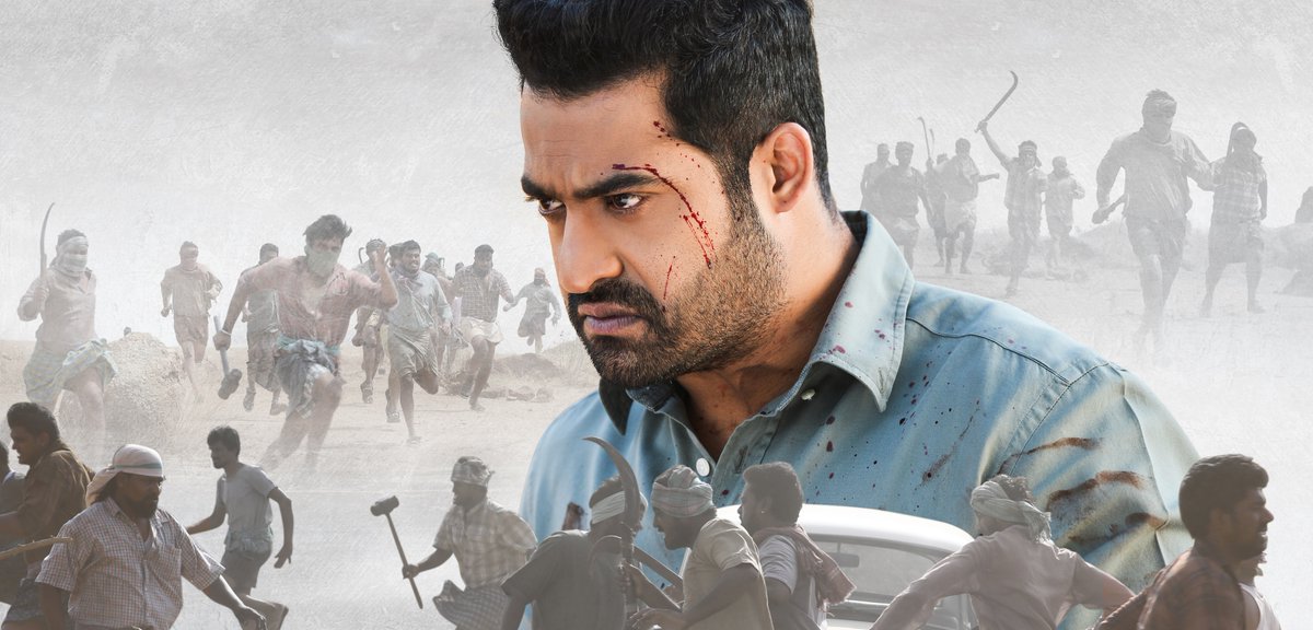 zeecinemalu's tweet photo. #AravindhaSametha Pre Release Event Tomorrow from 06:00pm onwards! Watch the LIVE on #ZeeCinemalu !!
@tarak9999 #Trivikram @hegdepooja 
@MusicThaman @haarikahassine

#AravindhaSamethaOnOct11th #AravindhaSamethaPreReleaseEvent https://t.co/gQk8MSwrxu