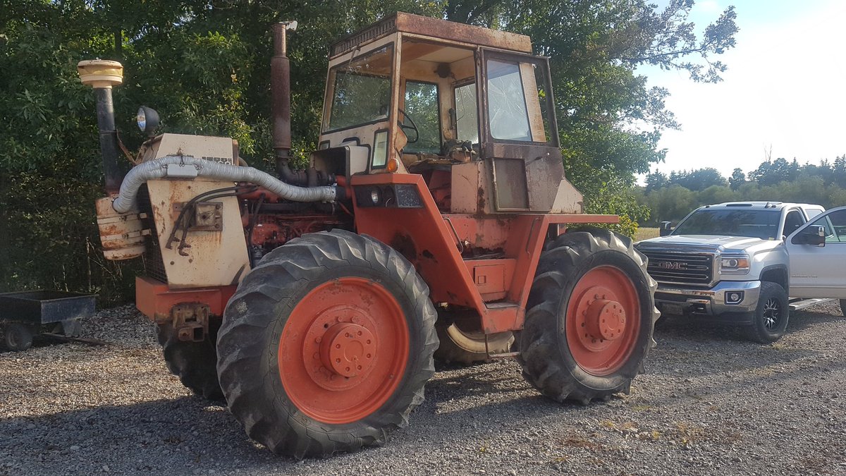 Dave Heyink tweet media