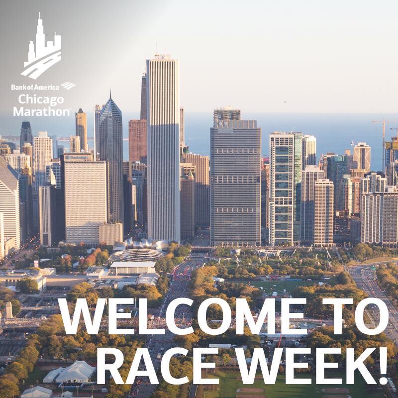 AldebaRunners's tweet photo. Una de las carreras más emblemáticas del calendario mundial, @ChiMarathon está a solo una semana de arrancar!!

Semana de descarga, de afinación y viaje 💯

AldebaRunners estará presente con 8 corredores decididos a regresar con PB de Chicago 🥇 https://t.co/JSbybB9xrq