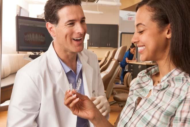 Covert more patients to Invisalign® and treat them more confidently!
cleartps.com
#Clear #Invisalign® #ClearAligner #ConsultingServices #TreatmentPlanning #CaseEvaluationService #InvisalignProviders #InvisalignPractices #ClinicalExpertise #MarketingExpertise