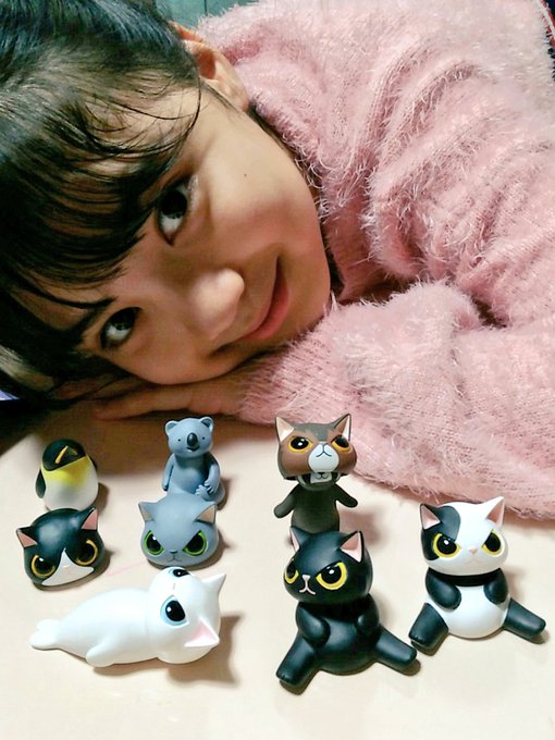 Twitterのコスプレ画像24