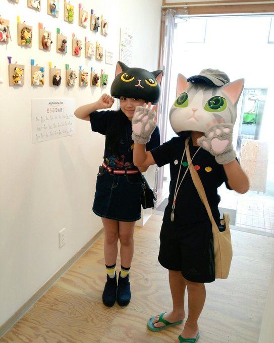 Twitterのコスプレ画像23