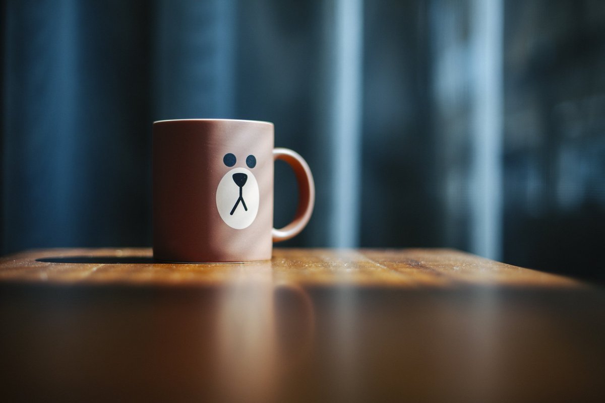 LINE_Global's tweet photo. Happy International Coffee Day! Have you had your #coffee fix today? Our employees are having theirs at their office's café. #InternationalCoffeeDay #LINECafe #LINEemployees #LINERs https://t.co/J2hK5pL2A5