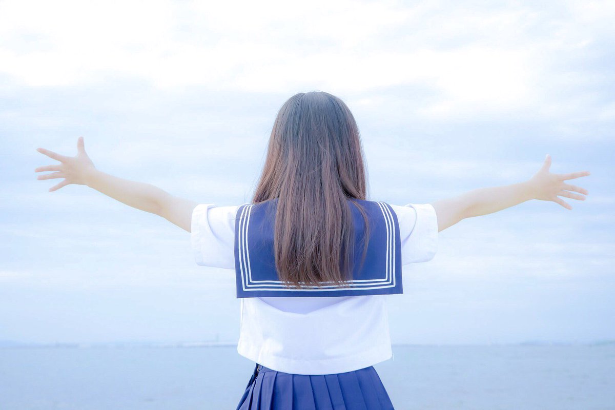 u_m_iii's tweet photo. 夏の思い出 . 🎐✨

photo：(@foru883 )さん
#ポートレート #portrait https://t.co/lMN3dVfQNb