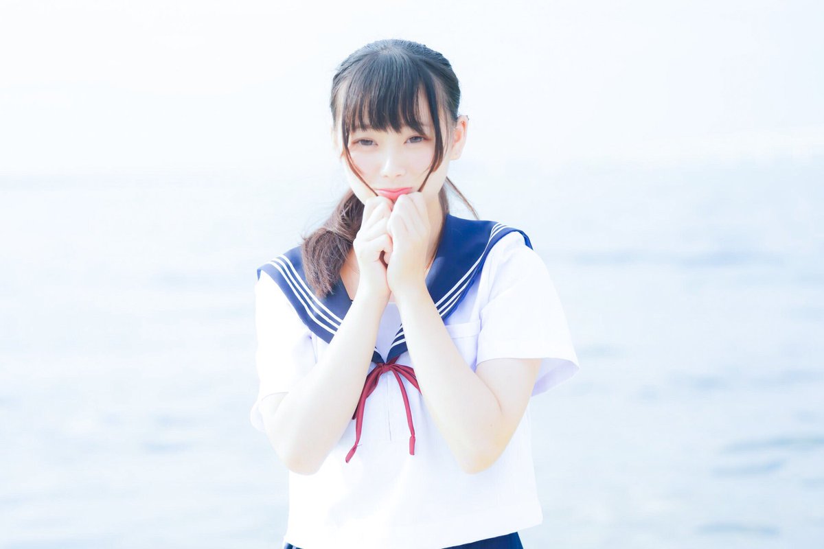 u_m_iii's tweet photo. 夏の思い出 . 🎐✨

photo：(@foru883 )さん
#ポートレート #portrait https://t.co/lMN3dVfQNb
