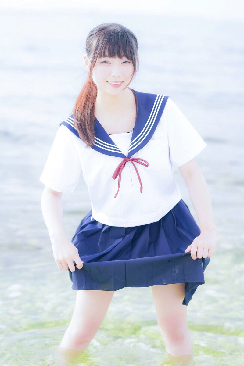 u_m_iii's tweet photo. 夏の思い出 . 🎐✨

photo：(@foru883 )さん
#ポートレート #portrait https://t.co/lMN3dVfQNb