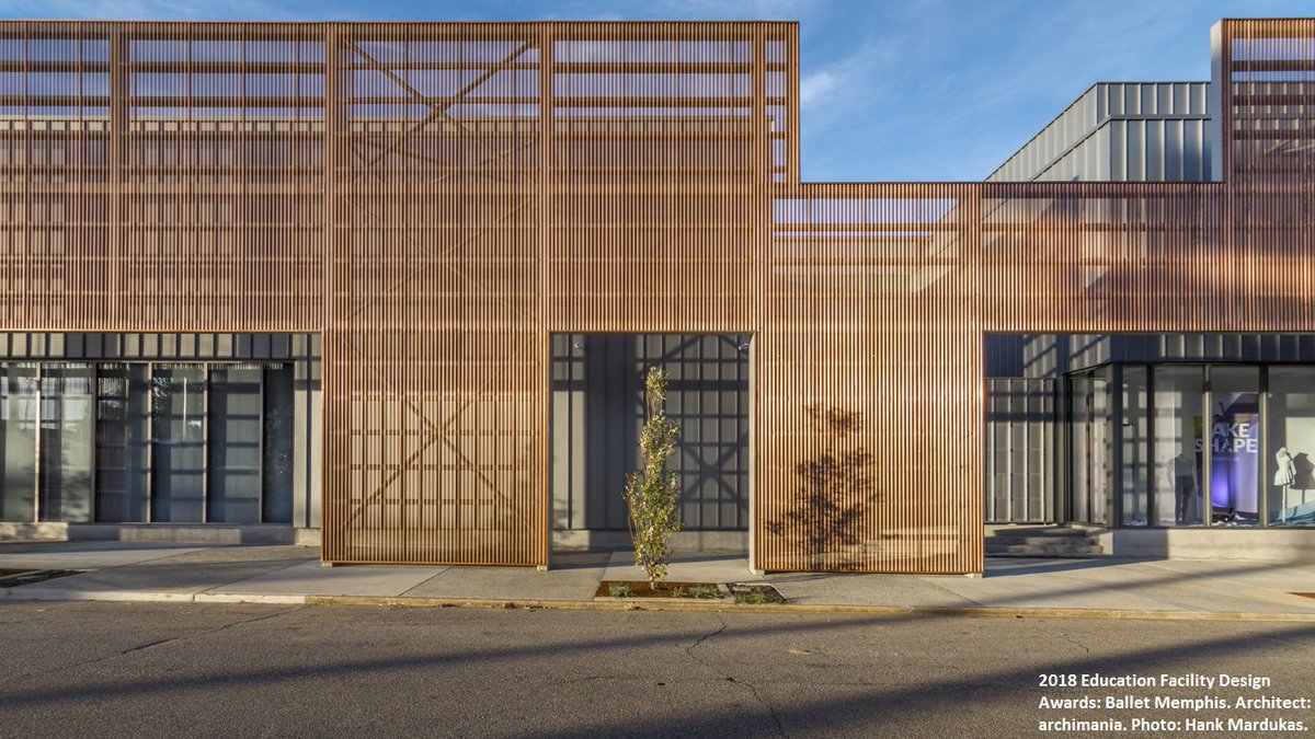 Happy World Architecture Day! This year's theme is "Architecture... for a better world!" Let's celebrate the ways architects make our lives better: bit.ly/2vFrzaS #blueprintforbetter #worldarchitectureday