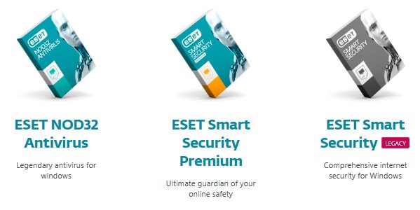 ESET Antivirus Free Download

ESET Antivirus Free Download, one of the best antivirus programs out there. Protect your computer, protect emails, protect your credit cards. Protect yourself.

yougetthemoney.com/eset-antivirus…