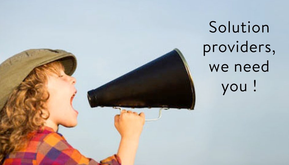 The latest DRIVER+ call for applications just opened! If you have an innovative socio-technical solution that could be a game changer for #CrisisManagement practitioners submit your application to the last #Trial of the DRIVER+ project until 29 October! driver-project.eu/collaborate-wi…