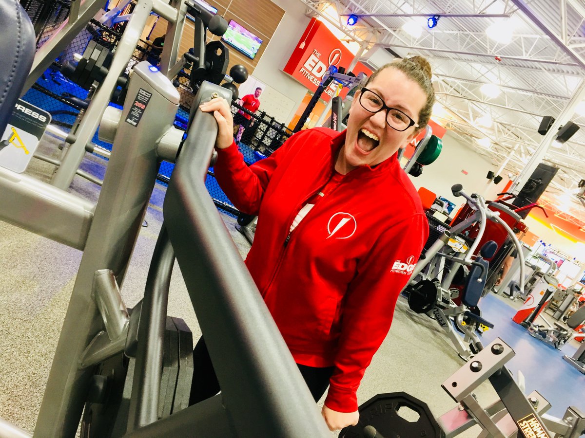 edge fitness