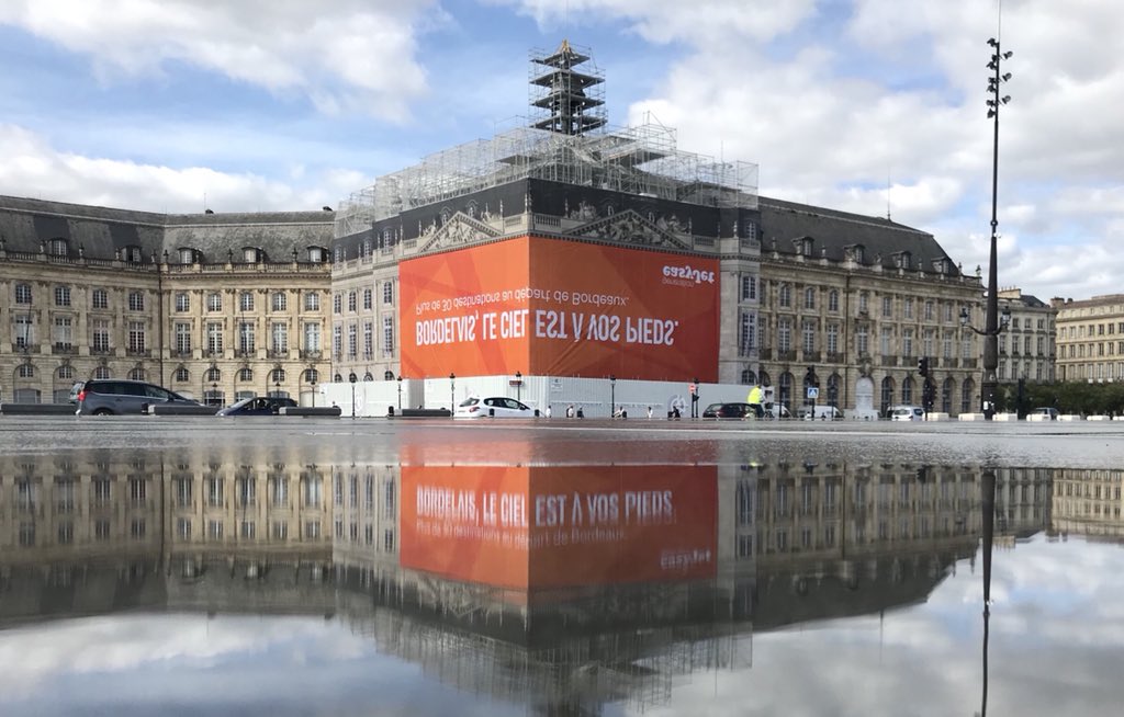 clemdupouyfr's tweet photo. @SO_Bordeaux @CCIBdxGironde Peut-être 😉 https://t.co/NWQ1CJ27cU