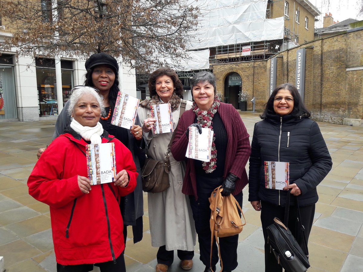 KentTimeCredits's tweet image. #OlderPeoplesDay We bring opportunities &amp;amp; new experiences to older people. Like visiting an antiques fair in London. "Time Credits help me get out the house and stops me staying in and feeling miserable ... as I'm on a pension I cant afford to do much without my Time Credits.'