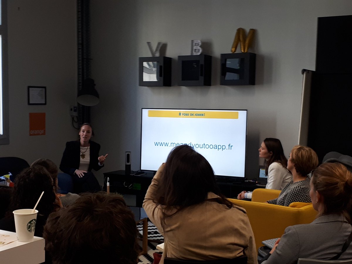 Morgan AUDOUIN tweet media