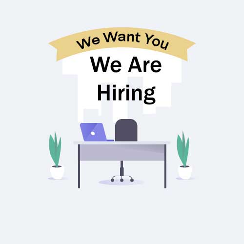 WengerWatson's tweet photo. Front End Developer Required
We are Hiring
Mail Yor CV to keshavi.s@wengerwatson.com

Role- Frontend developer role.
Skills- HTML, CSS, AngularJS, Javacript, ReactJS
Experience- 2 to 10 years.
Education-Top Colleges(IIT,NIT) https://t.co/dTdrtYQ54X