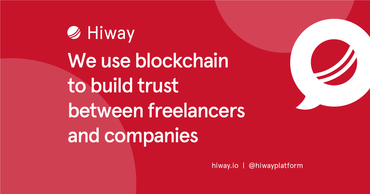 Hiway Official tweet media