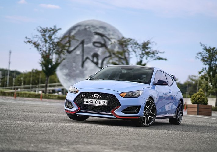 HMGnewsroom's tweet photo. [#HMG] There is no one who tried it only once #VelosterN #FunDriving #HighPerformance #HyundaiMotor https://t.co/eXSt2dCSbe