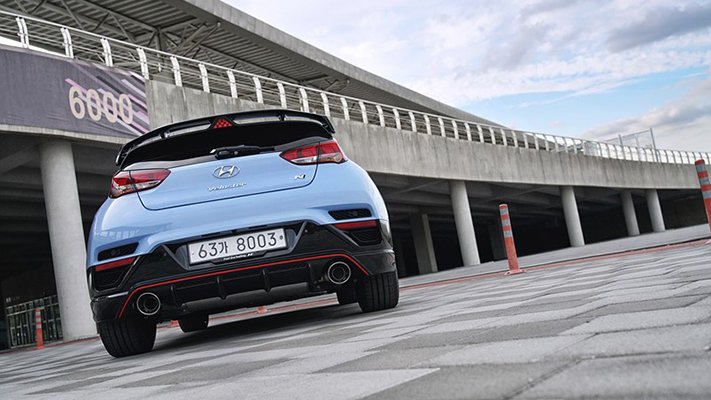 HMGnewsroom's tweet photo. [#HMG] There is no one who tried it only once #VelosterN #FunDriving #HighPerformance #HyundaiMotor https://t.co/eXSt2dCSbe