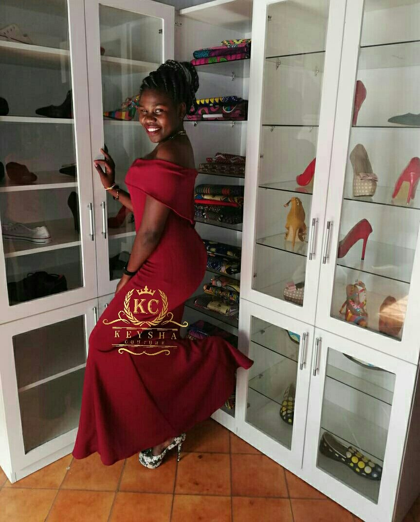 KeyshaCouture's tweet photo. Your Image is our priority and that's why we are all out to ensure that you dazzle in your outfit!  

Maroon long off shoulder dress is available for all sizes! Shop today.  

Visit us in Ganjoni behind Posta Ndogo or call us on 0728 871 931 / 0723 200 599. https://t.co/cKpngmhA54