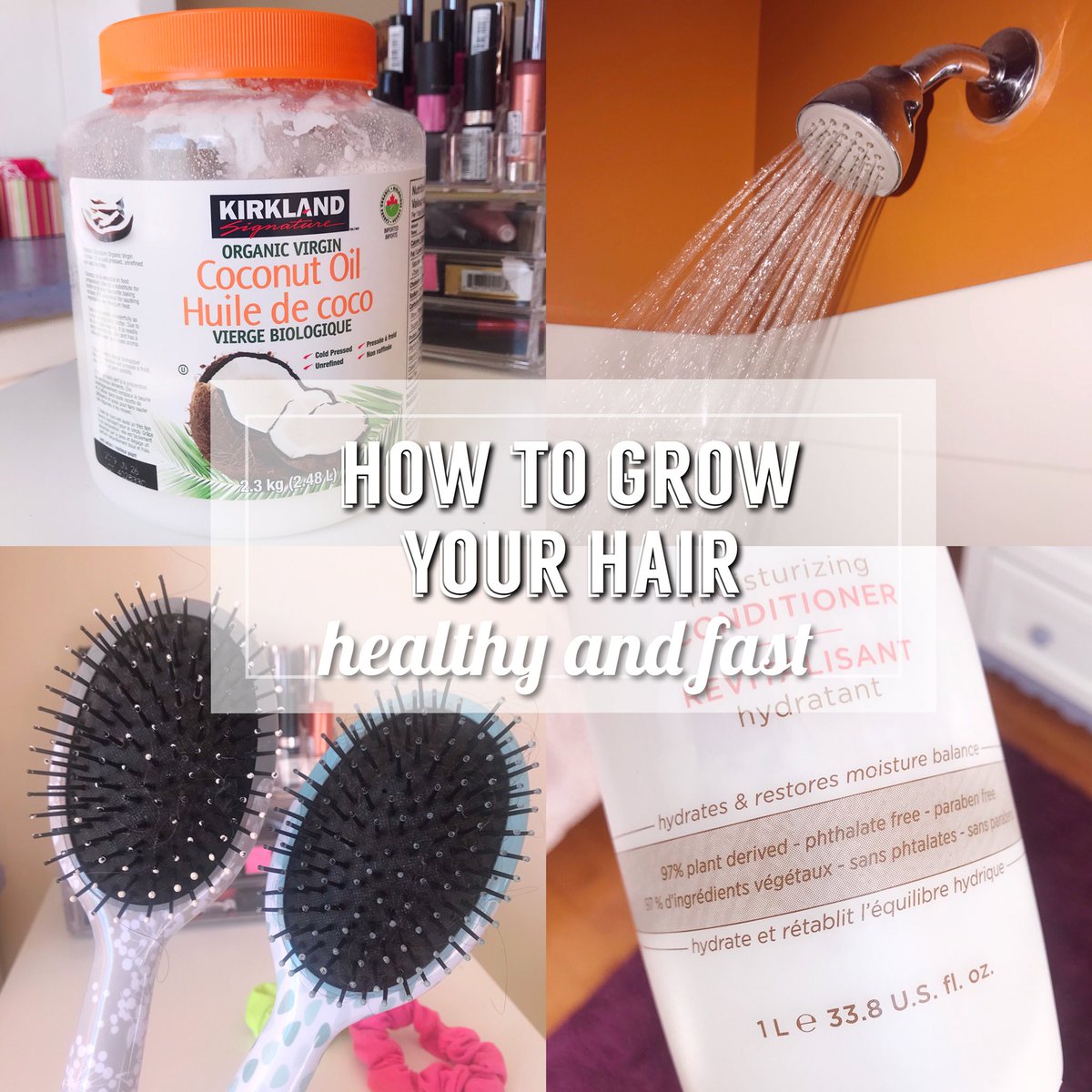 happy October! Posted a blog post yesterday about how to grow your hair, so please check it out if you have not already! 💕
-
batoolagiel.wordpress.com
-
#BloggerBabesRT #bloggerstribe #TheClqRT #thebloggingtribe @allthoseblogs @BloggerHQ #bloggerloveshare