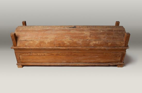 DarkerDests's tweet photo. Dark Tourism: US theme park challenges people to spend 30 hours in a coffin - Read more: https://t.co/2iWkspEZBH  #darktourism #sixflags #themepark #darktour #darkentertainment #coffin #coffins #death #deathtourism #morbid #morbidtourism #milkingthemacabre #macabre https://t.co/m6jRl47CwV