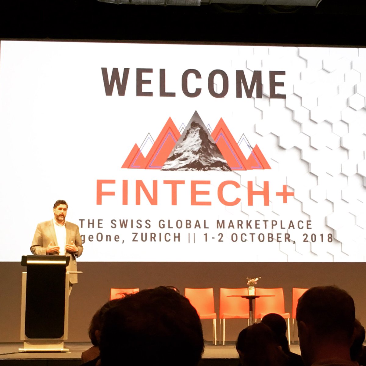 Bittiq is with the Dutch delegation of @hollandfintech in Zurich to represent dutch startups at <a href="/fintechplus/">FINTECH+</a>. #fintech #Insurtech
