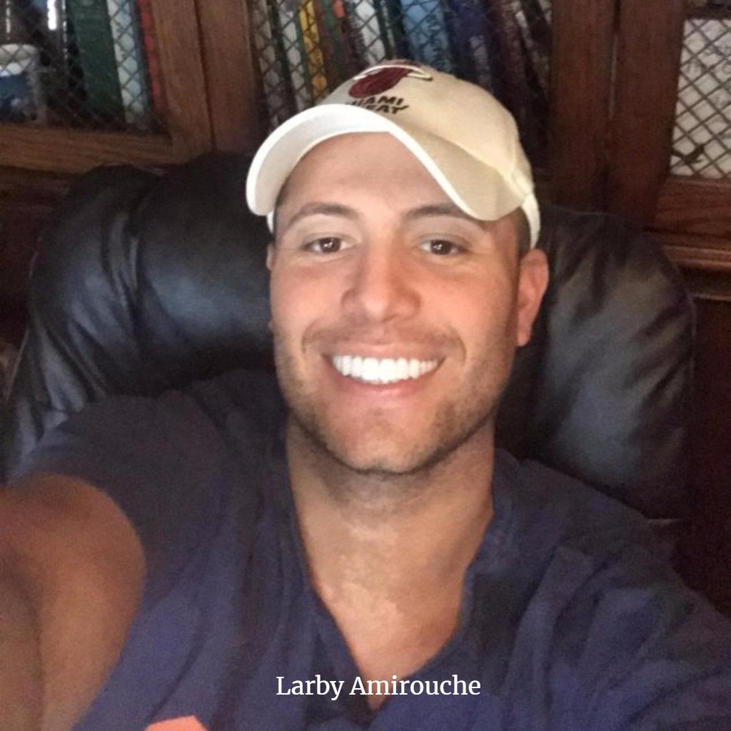 CoachLarbyA's tweet photo. it is not impossible. Innovative ideas and techniques always stand out! 𝗟𝗮𝗿𝗯𝘆 𝗔𝗺𝗿𝗼𝘂𝗰𝗵𝗲’𝘀 life s an example of it!

click for more 👉🔗https://t.co/FlNPAS8Uc1✍️

#LarbyAmirouche #LarbyWordpress #ppcmarketing https://t.co/rB6dyz6VJD