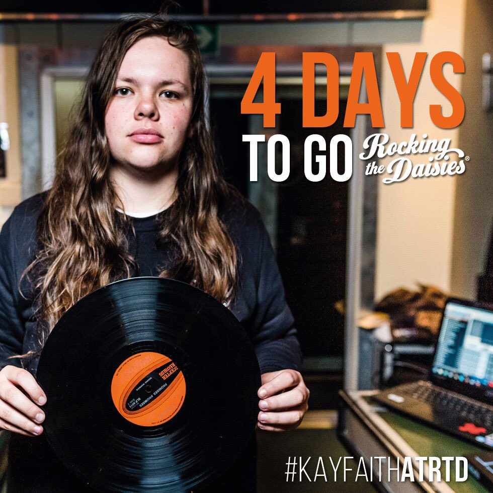 Kay_Faith_SA's tweet photo. Will you be there to see #KayFaithAtRTD?
🌼🌼🌼🌼🌼🌼🌼🌼🌼 https://t.co/qKoiYTkiY0