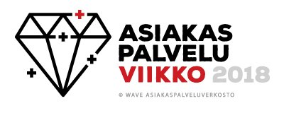 Toippari's tweet photo. Hyvää asiakaspalveluviikkoa!
#aspaviikko #aspaspirit #almaspirit #rohkeuskasvaa https://t.co/hjegSmWcSd