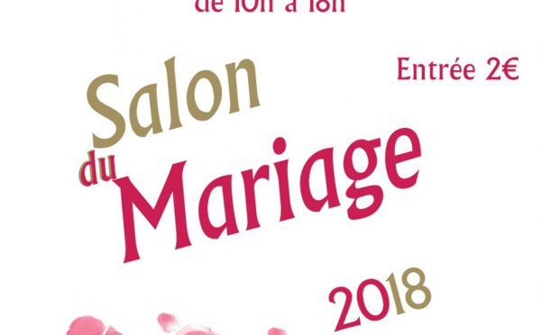 #blois | Salon du mariage Salon Du Mariage à La Pyramide de Romorantin.&amp;nbsp; Les exposants présenteront leurs collections et leurs services (de La robe de mariée, à la location de voitures, à la décoration de salle en passant par le cocktail, le... sortiren41.fr/Salon-du-maria…