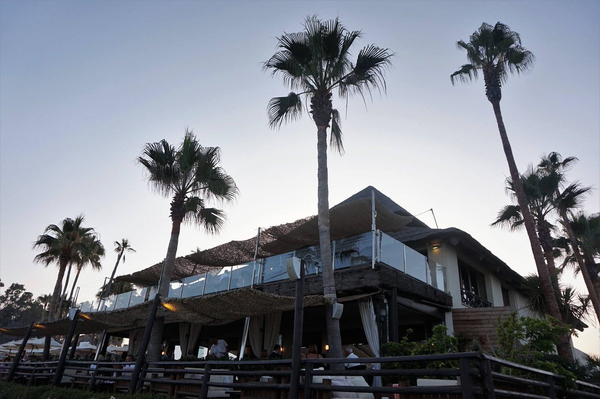 cclagunavillage's tweet photo. 🤗☺️Come to #Palapa #restaurant to #enjoy the #chilling and #relaxing #atmosphere by the #sea to #taste one of our #best #cuisine in #lagunavillage #estepona #chill #style #beach #unic #relax #views #shoppingcenter #7daysopen #fish #seafood #cocktails #glass https://t.co/ufOxqqV5GN