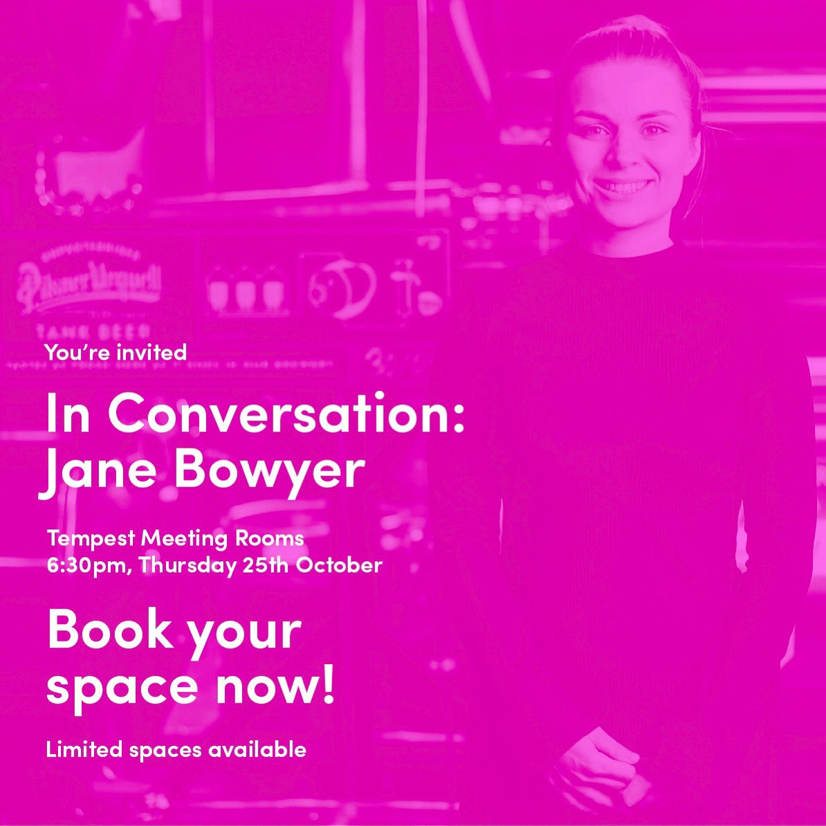 Ladies, Wine & Design • Liverpool tweet media