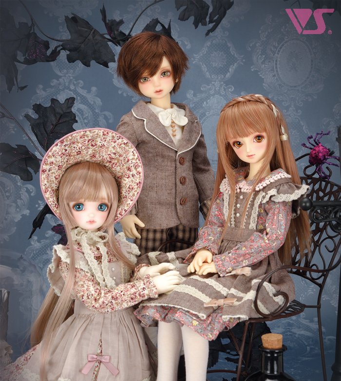 天使の窓 Window Festa 2018 ～Halloween～】コーディネートモデル