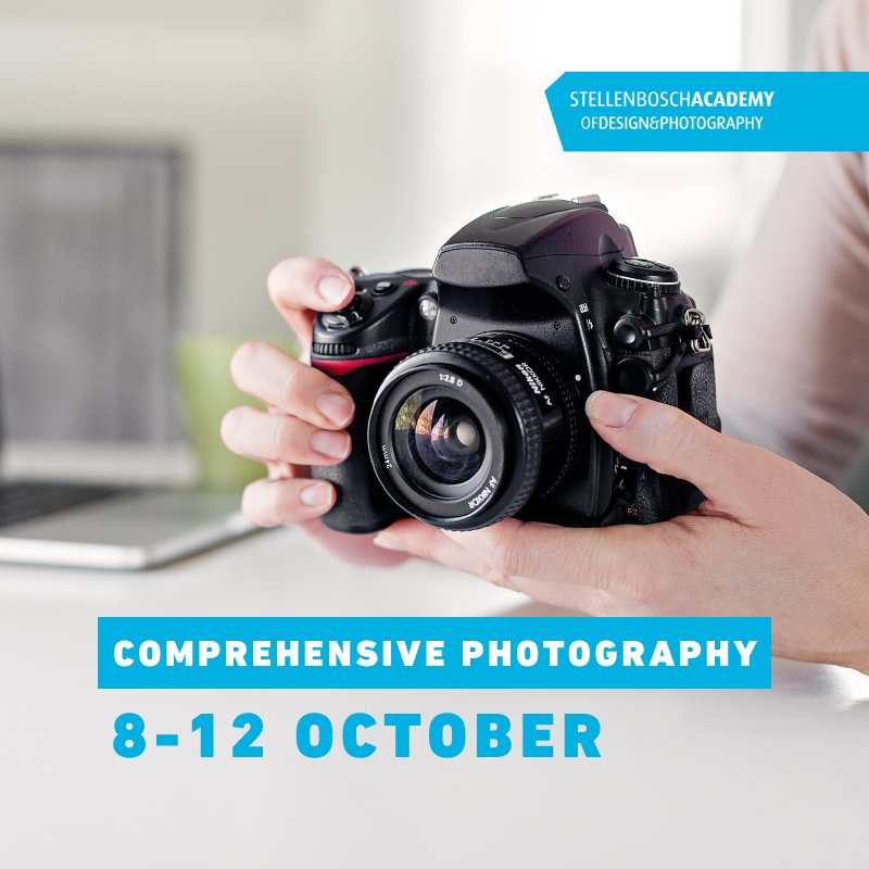 ShortCourseSA's tweet photo. Sign up today for this 1 week course - contact vanessa@stellenboschacademy.co.za https://t.co/hyzCDgWvFl
