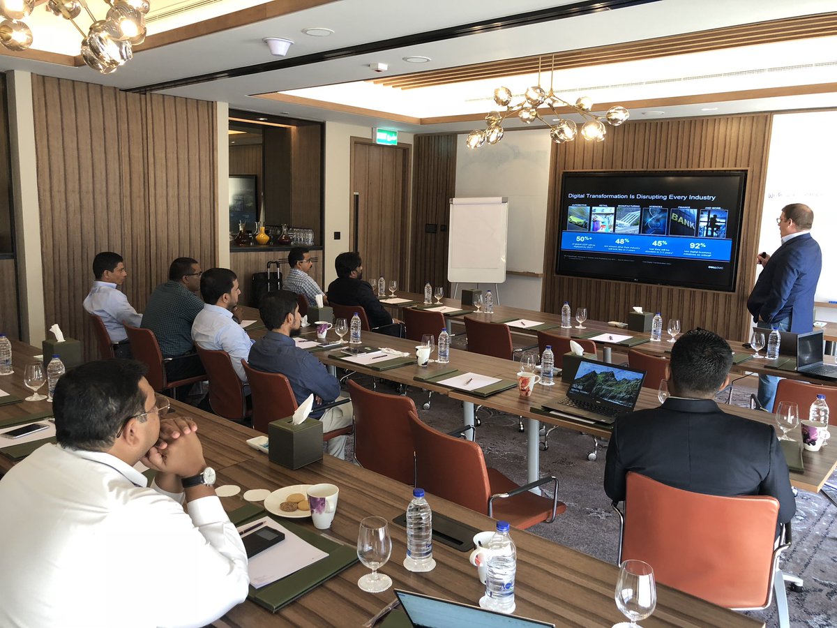 adhame79's tweet photo. ARROW and DELL EMC Modern Data Center event in Muscat Oman @661dany @kgeorge79 @AmjadAntari @fsaadeh @tom_o_vt https://t.co/csVcGduUSA