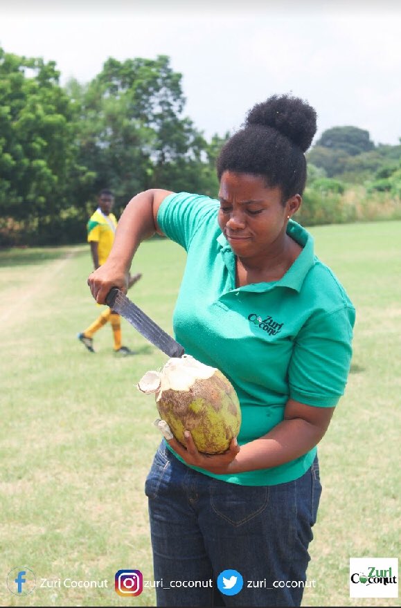 zuri_coconut's tweet photo. Welcome to October.
#ZuriCoconut will bring new innovations to suit everyone for a step towards healthy living.  

A new month, a new change. https://t.co/Alzs0cIQcv