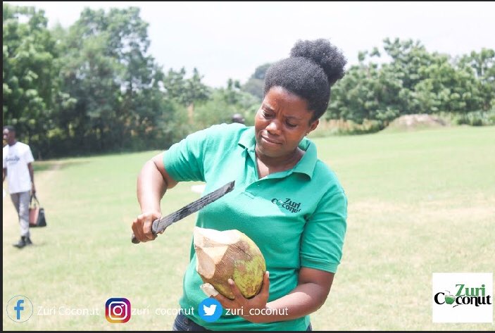 zuri_coconut's tweet photo. Welcome to October.
#ZuriCoconut will bring new innovations to suit everyone for a step towards healthy living.  

A new month, a new change. https://t.co/Alzs0cIQcv
