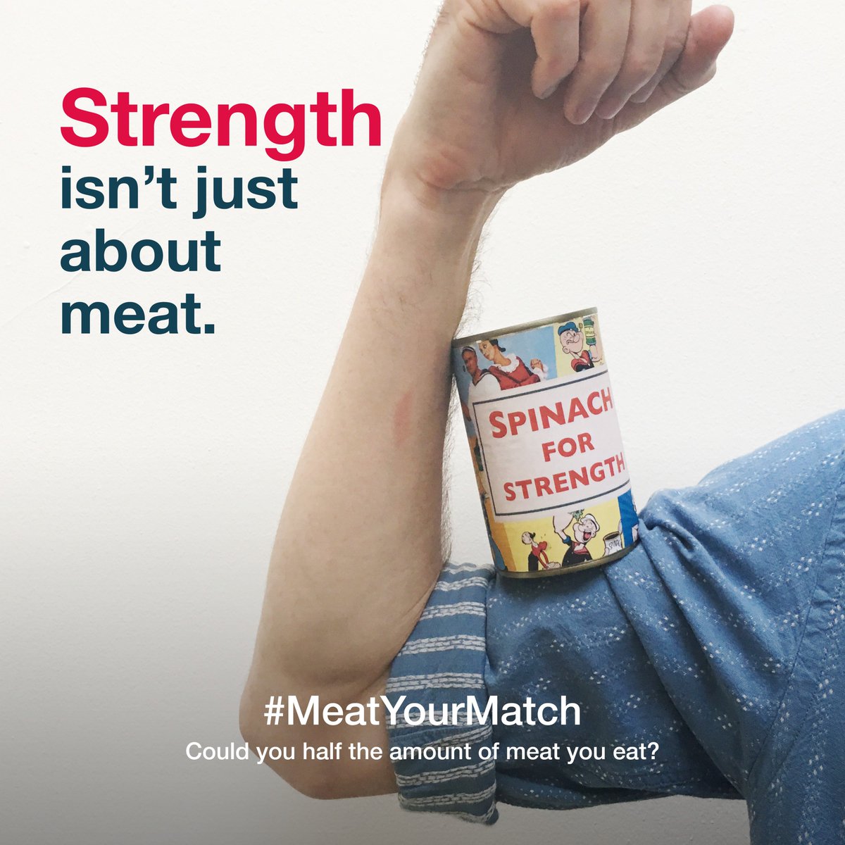 hubbubUK's tweet photo. We need to reduce our #meat consumption, here's how we're helping the cause. @Tessatricks @footprintmedia talks #MeatYourMatch & getting #PlantPositive Get in touch to take part https://t.co/vS2NuMHGPp https://t.co/BAYFhohL4m